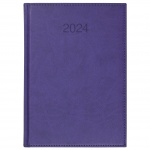 Kalendarz książkowy na rok 2024 Kalendarze książkowe A5-184 (zdjęcie 8)