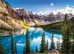 Kalendarz trójdzielny 2024 Górskie jezioro