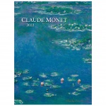 Kalendarz wieloplanszowy 2023 Claude Monet (zdjęcie 10)