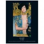 Kalendarz wieloplanszowy 2023 Gustaw Klimt (zdjęcie 10)