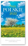 Kalendarz wieloplanszowy 2023 Pejzaże polskie (zdjęcie 11)