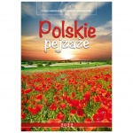 Kalendarz wieloplanszowy 2023 Polskie pejzaże (zdjęcie 10)