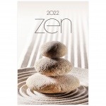 Kalendarz wieloplanszowy 2023 Zen (zdjęcie 10)