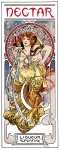 Kalendarz_wieloplanszowy_na_rok_2025_Alfons Mucha (zdjęcie 2)