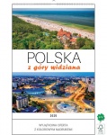 Kalendarz wieloplanszowy na rok 2025 Polska z góry widziana (zdjęcie 4)