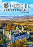 Kalendarz wieloplanszowy na rok 2025 Polskie Zamki i Pałace (zdjęcie 5)