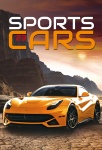 Kalendarz wieloplanszowy na rok 2024 Sports cars (zdjęcie 1)