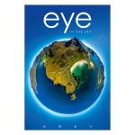 Kalendarze wieloplanszowe na rok 2024 Eye in the sky (zdjęcie 10)