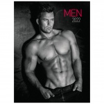 Kalendarz wieloplanszowy 2023 Men (zdjęcie 10)